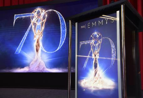 Tv: ecco le nomination agli Emmy © AP