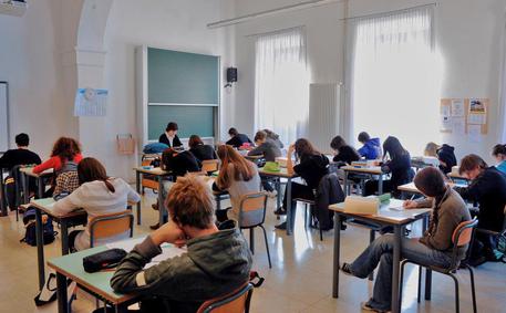 Scuola: in Trentino non più di 25 studenti per classe ...