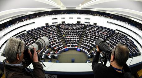 Ue trova sofferto accordo su riforma del copyright © EPA