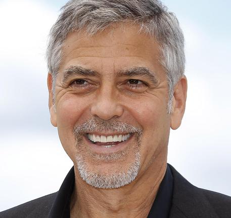 George Clooney © EPA