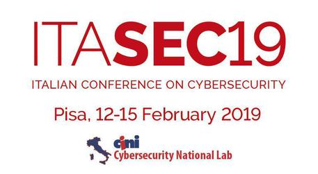A Pisa appuntamento con la cybersecurity © ANSA