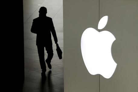 Apple: Goldman la paragona a Nokia, verso nuovo taglio stime © AP