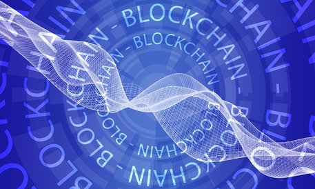 La tecnologia blockchain in crescita in Cina (fonte: Pixabay) © Ansa
