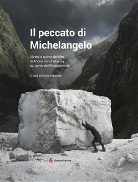 Il peccato di Michelangelo © ANSA