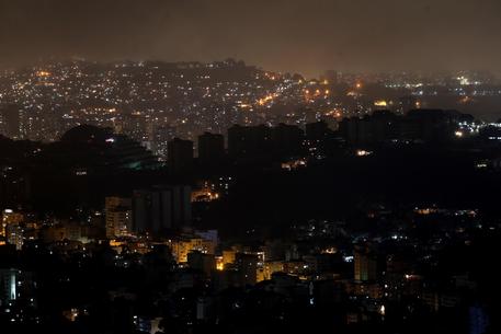 Caracas © EPA
