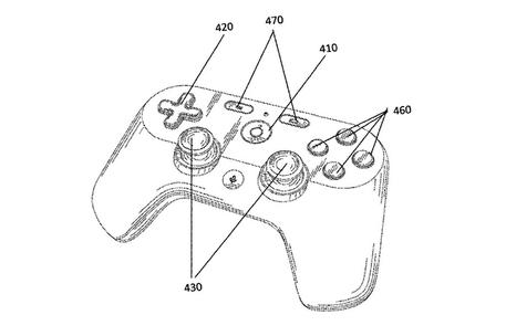 Google brevetta dispositivo per giocare (credit: digitaltrends.com) © ANSA