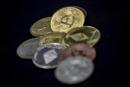 7.000 Bitcoin sono stati rubati usando virus e altre tecniche © EPA