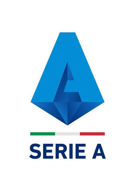 A come diamante, nuovo logo Lega Serie A - Calcio - ANSA