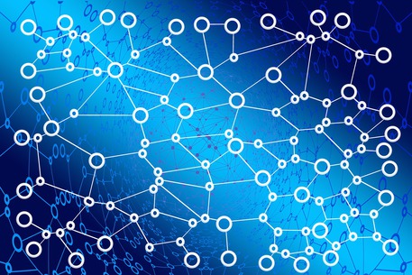 Un algoritmo trova le connessioni mancanti nelle reti dei matematici per fare previsioni più precise (fonte: Pixabay) © Ansa