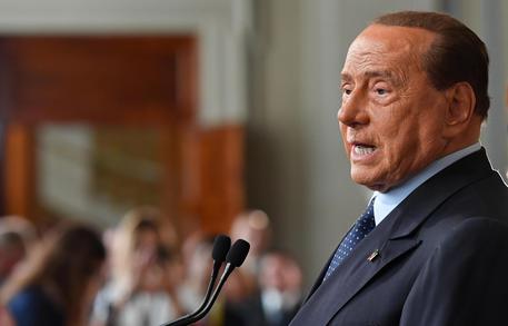 Berlusconi, preoccupato da spregiudicati tatticismi © ANSA