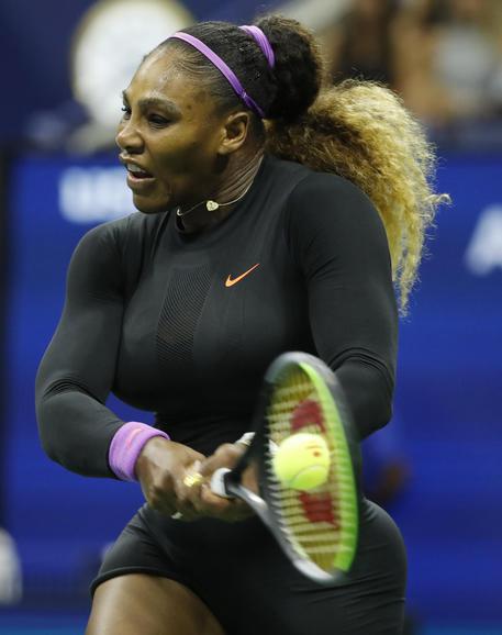 Serena Williams © EPA