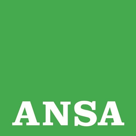 Logo ANSA © Ansa