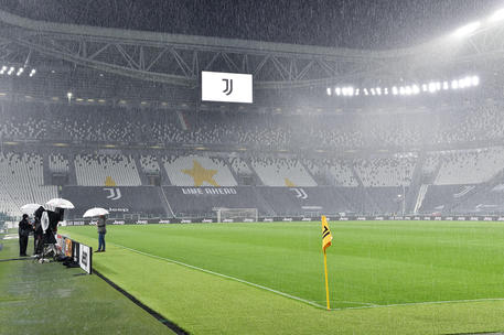 Juventus Stadium © ANSA