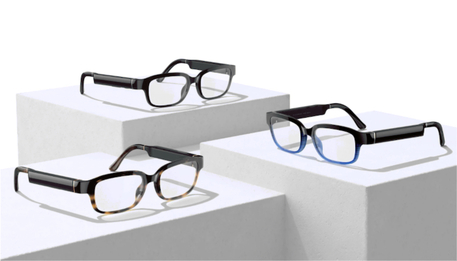 In arrivo Echo Frames, gli occhiali smart di  - Hi-tech - ANSA