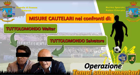 FotMob on X: Palermo went bankrupt in 2019 and re-started in Italy's Serie  D. Tonight, over 34,000 fans were on hand to see them secure the aggregate  win in the Serie C