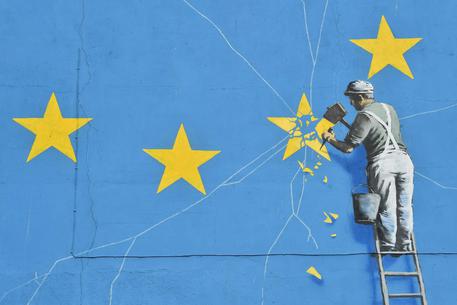 Brexit © AFP