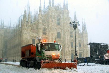 Milano © ANSA