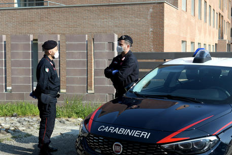 I carabinieri dei Nas in un'immagine d'archivio © ANSA