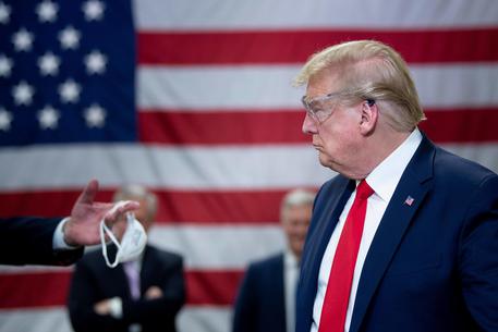 Donald Trump © AFP