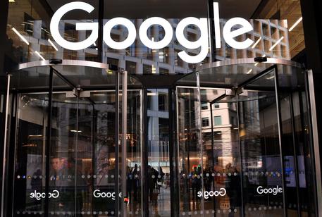 Google investe in Italia 900 milioni dollari in 5 anni © AFP