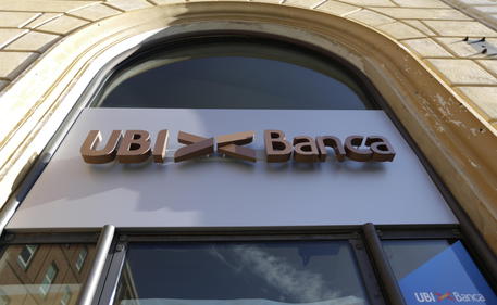UBI Banca © EPA