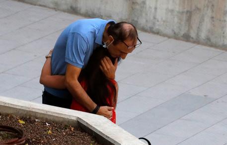 Eitan: al via seconda udienza a Tel Aviv © AFP
