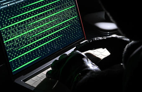 Grave vulnerabilità, Agenzia cyber: 'aggiornare sistemi' © ANSA