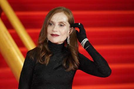 Cinema: Berlinale, Isabelle Huppert a career golden bearer - Global  Happenings