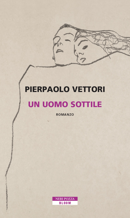 Pierpaolo Vettori, Un uomo sottile © ANSA