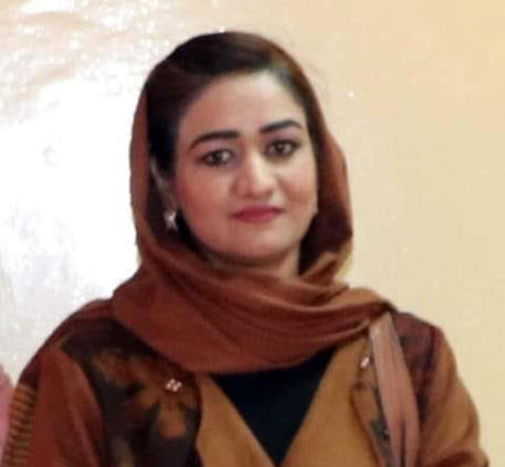 Uccisa attivista afghana, la prima dalla presa del potere dei talebani 4462895b08bb8efdd5cac613501ee487