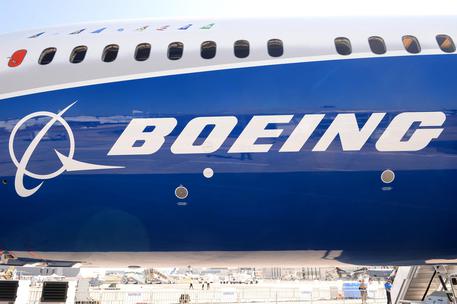 Boeing © AFP