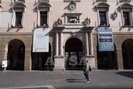 Università Padova  © Ansa