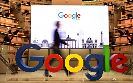 Google: apre il suo primo negozio, sarà a New York © AFP
