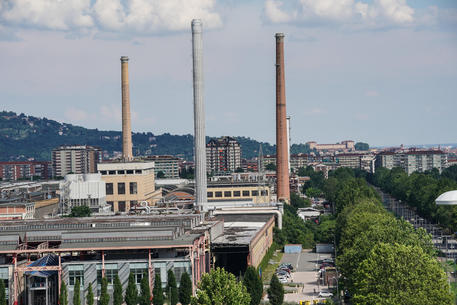 Studio Ue, Torino resta città a vocazione industriale © ANSA