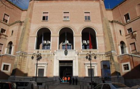 Il Cdm ha deliberato l'affidamento a una commissione straordinaria della gestione del Comune di Foggia, già sciolto a seguito delle dimissioni del sindaco. © ANSA