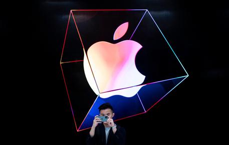 Apple ritarda lancio nuovi strumenti contro pedopornografia © AFP