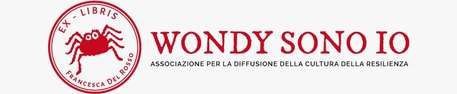 Il logo del premio Wondy © ANSA