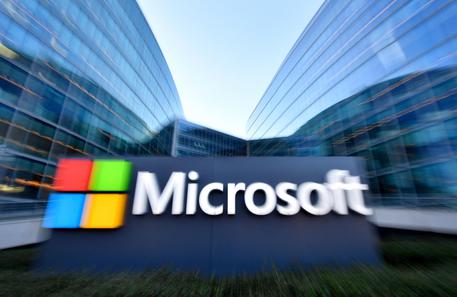 Microsoft licenzia 1.000 dipendenti, meno dell'1% del totale © AFP