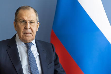 Lavrov, dialogo con gli Usa possibile ma su temi secondari © EPA