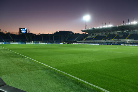 Gewiss Stadium © ANSA