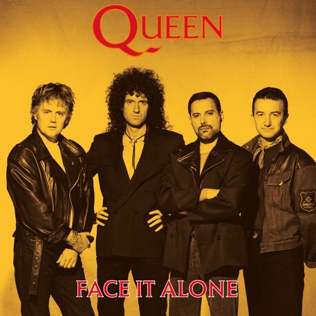 Queen, esce un inedito con la voce di Freddie Mercury © ANSA