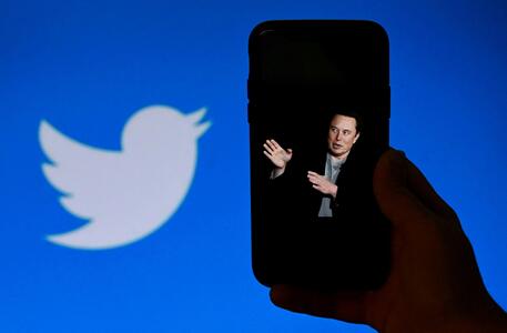 Media, Musk compra Twitter e licenzia subito 4 top manager © AFP