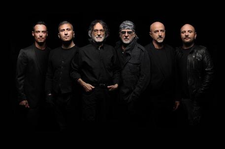 Pfm festeggia 50 anni, il tour debutta l'11 ottobre a Bologna © ANSA