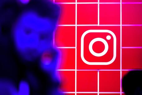 Agenzia cyber, in corso campagna furti utenze Instagram © EPA