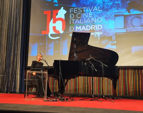 Festival: cinema italiano protagonista fino al 30 a Madrid - News dagli  Istituti di Cultura - ANSA