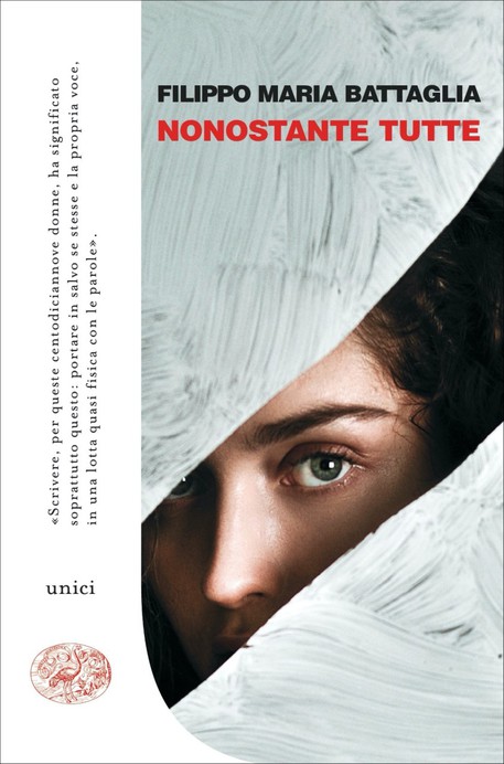 'Unici', nuova collana Einaudi di narrativa italiana © ANSA