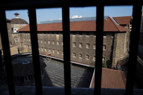 La foto generica di un carcere © AFP