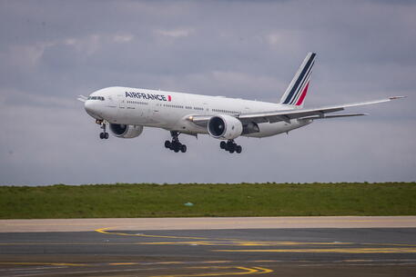 Un aereo Air France © EPA