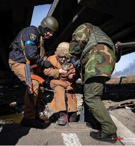 Ucraina: Zelensky , fine della guerra è la priorità. Ministro degli esteri Kuleba: 'Accordo lontano' © ANSA