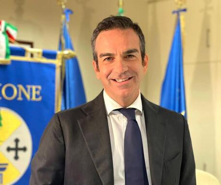 Sondaggi:Noto;Roberto Occhiuto aumenta il consenso del 3,5% - Calabria - ANSA.it